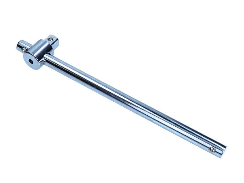 Prelungitor cheie tubulara tip T 1/2'' 250 mm