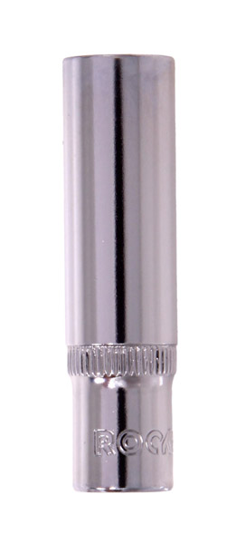 Tubulara de impact lunga 6 puncte 1/4'' 9 mm
