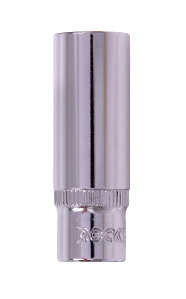 Tubulara de impact hexgonala lunga 1/4'' 12 mm