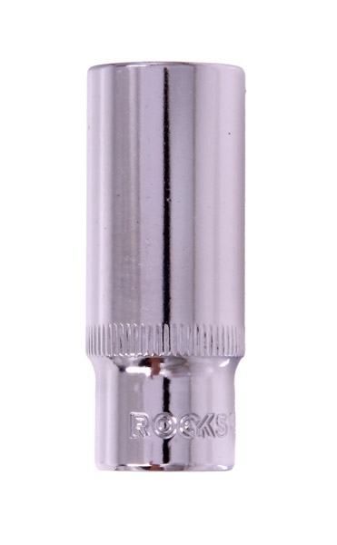 Tubulara de impact hexgonala lunga 1/4'' 14 mm