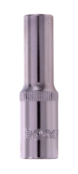 Tubulara de impact hexgonala lunga 3/8'' 9 mm