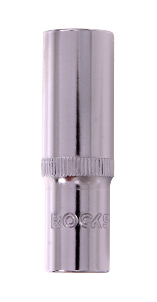 Tubulara de impact hexgonala lunga 3/8'' 13 mm