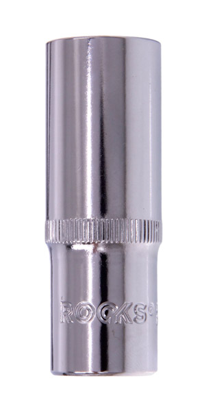 Tubulara de impact hexagonala 3/8'' 16 mm lunga