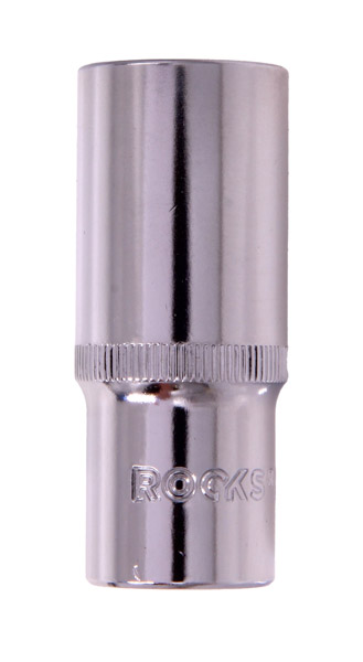 Tubulara de impact hexagonala 3/8'' 19 mm lunga