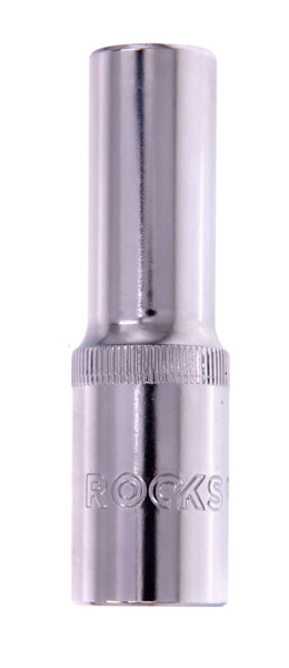 Tubulara de impact hexagonala 1/2'' 12 mm lunga