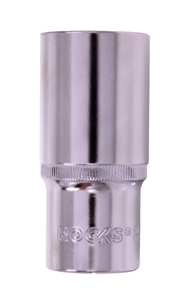 Tubulara de impact hexagonala 1/2'' 27 mm lunga