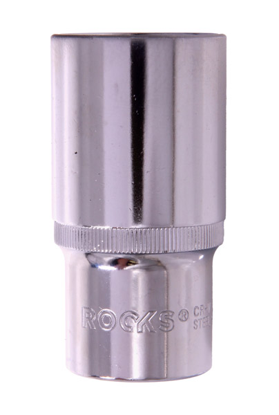 Tubulara de impact hexagonala 1/2'' 30 mm lunga