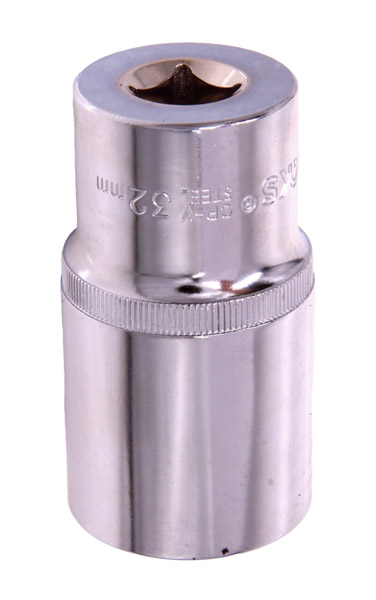 Tubulara de impact 1/2" 32 mm
