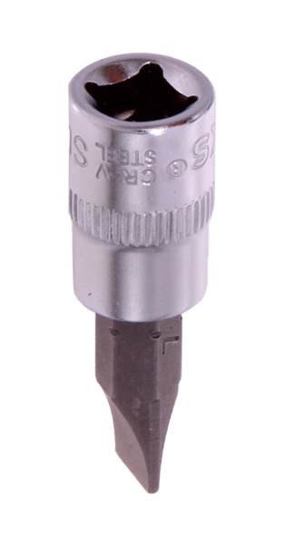 Cap inel 1/4" SL 7