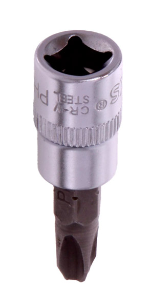 Cap inel 1/4" PH 3