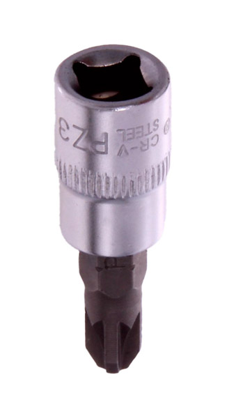 Cap inel 1/4" PZ 3