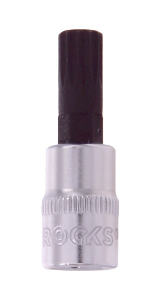 Cap inel 1/4" canelat M8