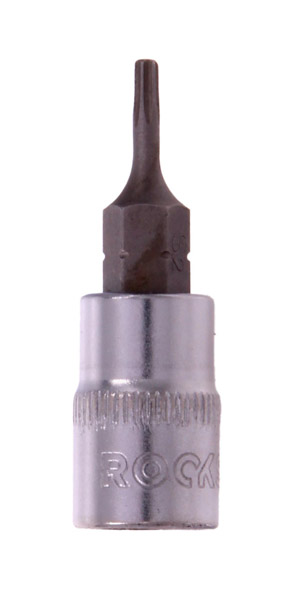 Cap inel 1/4" Torx Safe T7