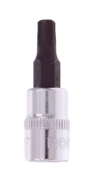 Cap inel 1/4" Torx Safe T27