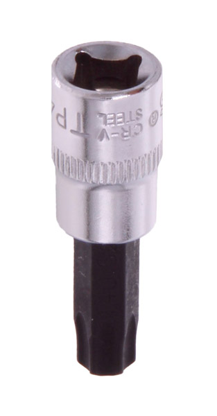 Cap inel 1/4'' Torx Safe T40