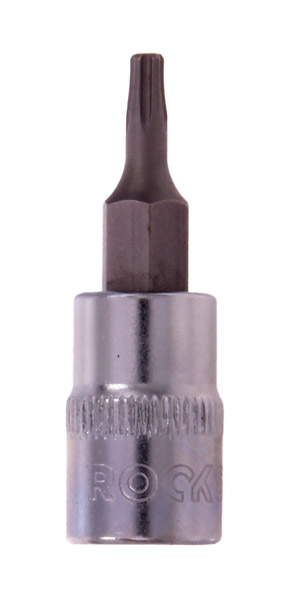 Cap inel 1/4'' Torx-5 Safe TS10