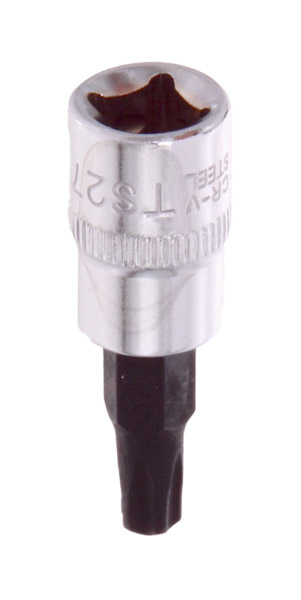 Cap inel 1/4'' Torx-5 Safe TS27