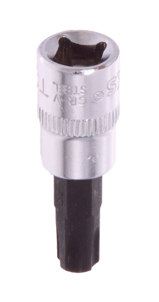 Cap inel 1/4'' Torx-5 Safe TS40