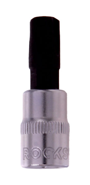 Cap inel 1/4'' Torx-5 Safe TS45