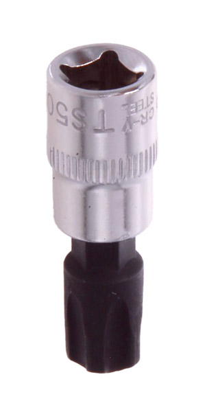 Cap inel 1/4'' Torx-5 Safe TS50