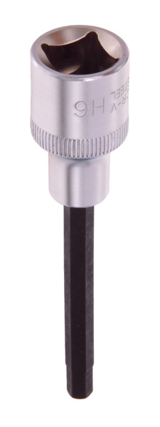 Cap inel 1/2'' 100 mm Hex 6