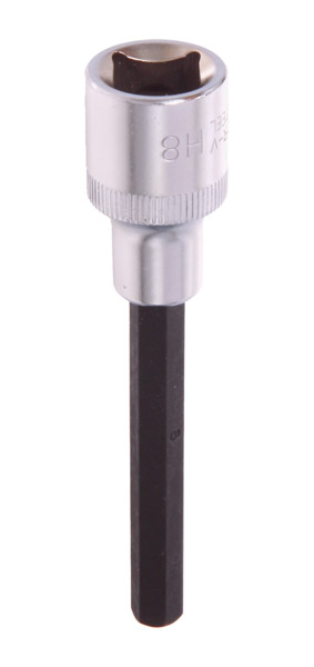 Cap inel 1/2" 100 mm HEX 8