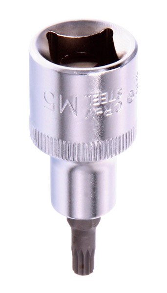 Cap inel 1/2" 55 mm Spline M5