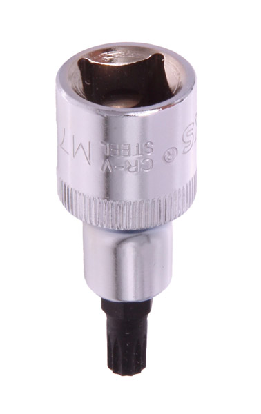 Cap inel 1/2" 55 mm Spline M7