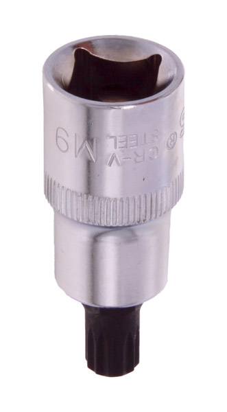 Cap inel 1/2" 55 mm Spline M9
