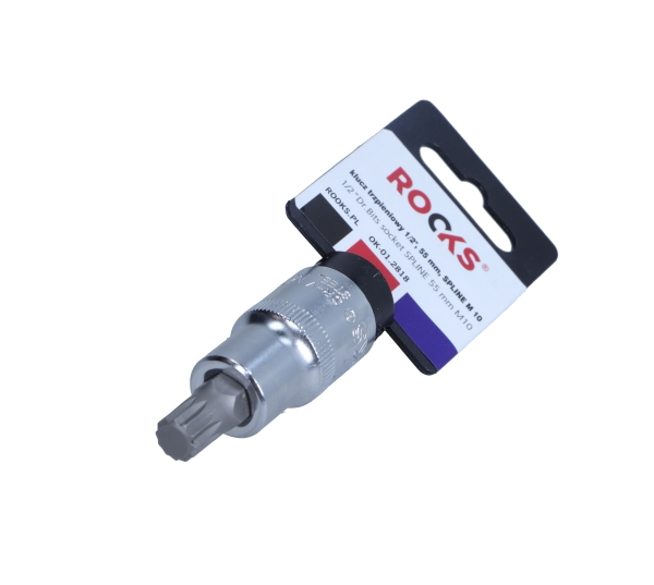 Cap inel 1/2" 55 mm Spline M10