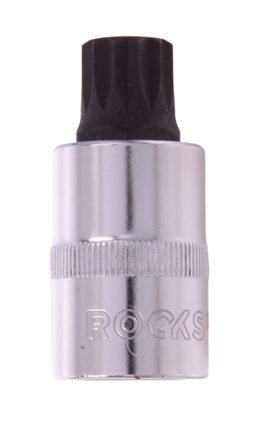 Cap inel 1/2" 55 mm Spline M16