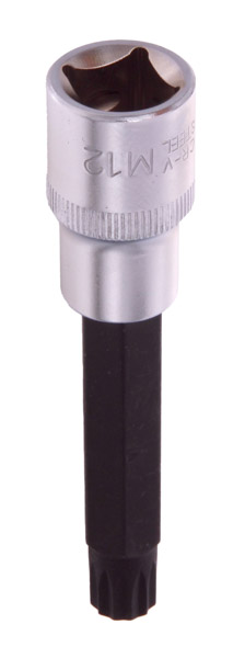 Cap inel 1/2" 100 mm Spline M12