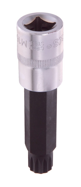 Cap inel 1/2" 100 mm Spline M16