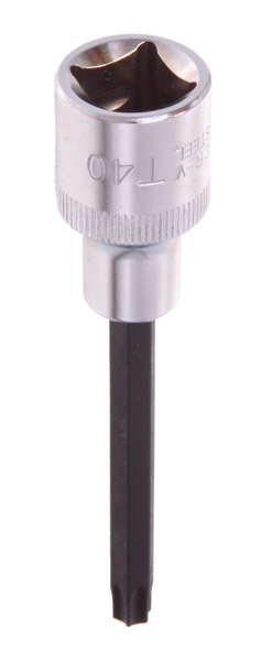 Cap inel 1/2" 100 mm Torx T40