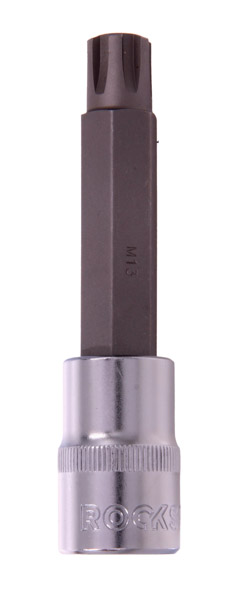 Cap inel 1/2" 100 mm Ribe RM13