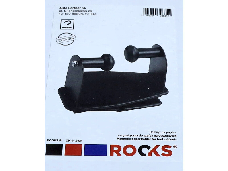 Accessories for workshop trolleys