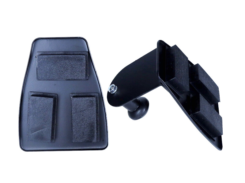 Accessories for workshop trolleys