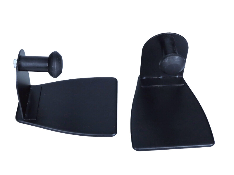 Accessories for workshop trolleys