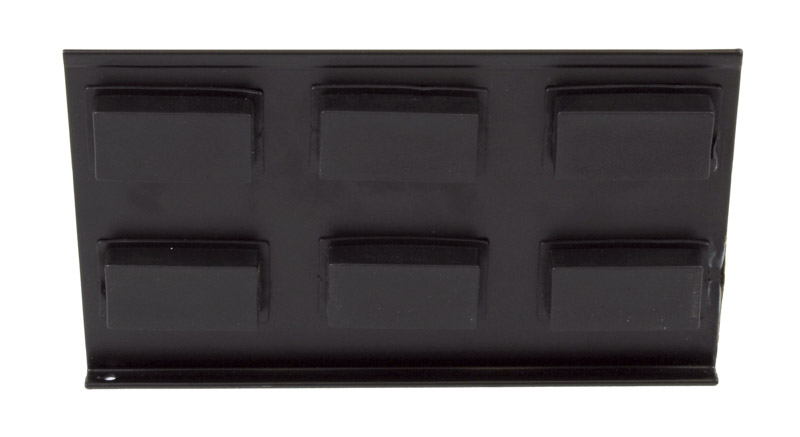 Accessories for workshop trolleys
