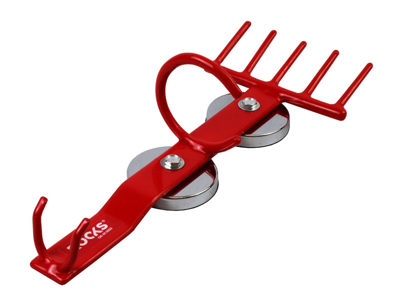 Suport magnetic pentru cheie de impact 15 kg