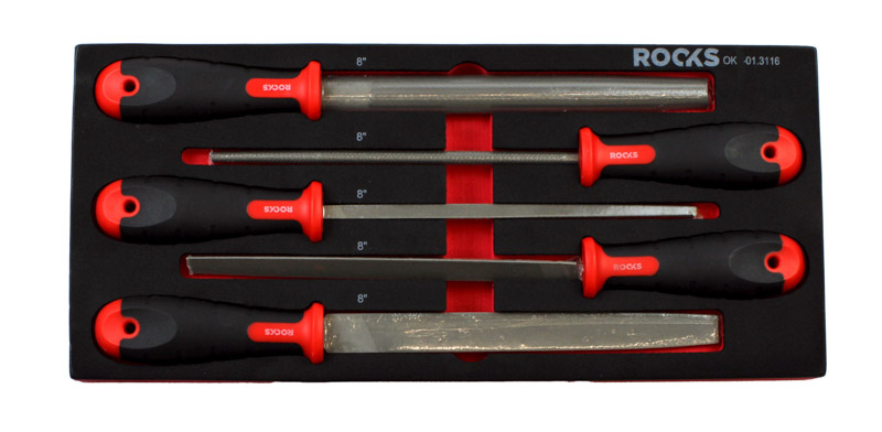Set pile 5 piese