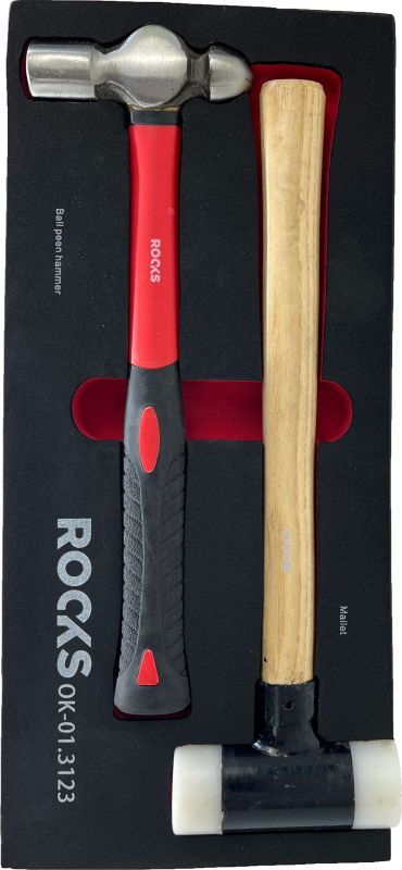 Set 2 ciocane
