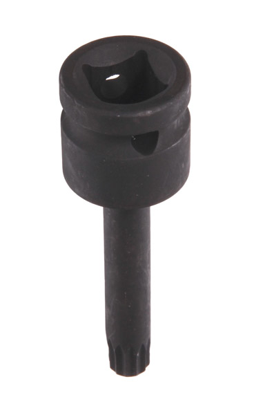 Cap inel impact 1/2'' 75 mm Spline M10