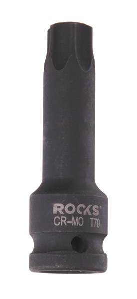 Cap inel burghiu de perforat 1/2'' 75 mm Torx T70