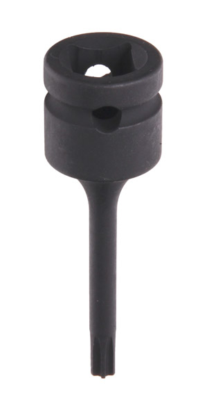 Cheie cu bilă impact 1/2'' 75 mm