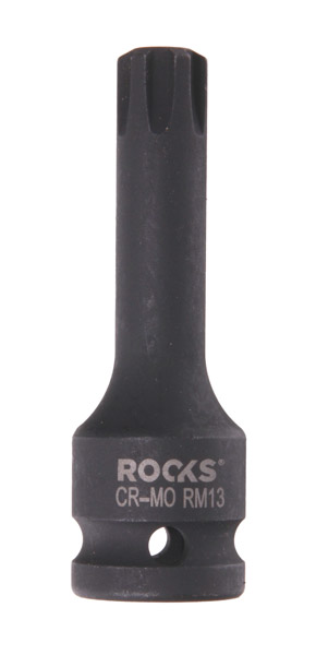 Cap inel impact 1/2'' 75 mm