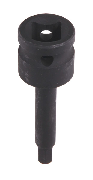 Cap inel impact 1/2'' 75 mm HEX 7
