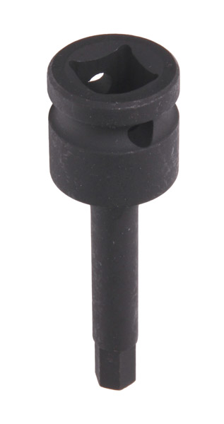 Cap inel impact 1/2'' 75 mm HEX 8