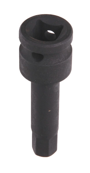 Cap inel impact 1/2'' 75 mm HEX 12