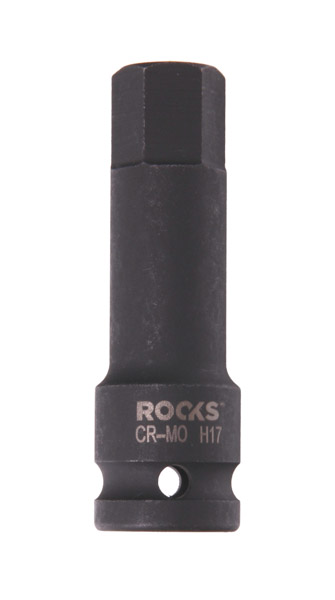 Cap inel impact 1/2'' 75 mm HEX 17